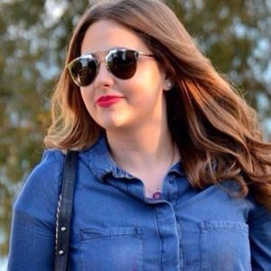 Meet your Posher, Yosser